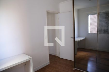 Quarto 2 de apartamento para alugar com 2 quartos, 48m² em Jardim Monjolo, São Paulo