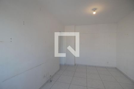 Sala de apartamento para alugar com 2 quartos, 60m² em Jardim Santa Lucinda, Sorocaba