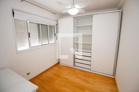 Suíte 1 de apartamento para alugar com 2 quartos, 80m² em Vila Andrade, São Paulo