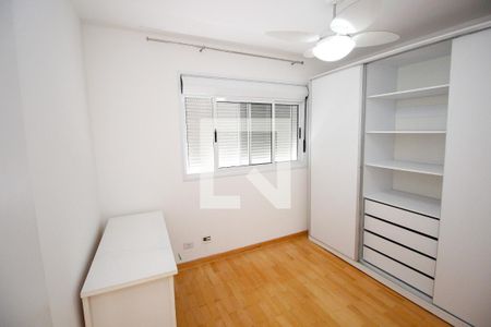 Suíte 1 de apartamento para alugar com 2 quartos, 80m² em Vila Andrade, São Paulo