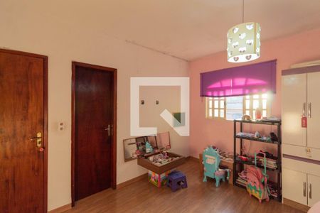 Suíte  de casa à venda com 2 quartos, 725m² em Vila Carrão, São Paulo