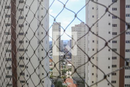 Vista da Sacada de apartamento para alugar com 3 quartos, 88m² em Vila Leopoldina, São Paulo