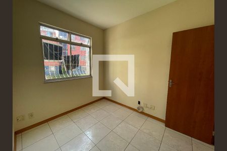 Quarto 2 de apartamento à venda com 3 quartos, 72m² em Vila Cloris, Belo Horizonte