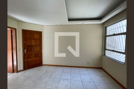 Sala de apartamento à venda com 3 quartos, 72m² em Vila Cloris, Belo Horizonte