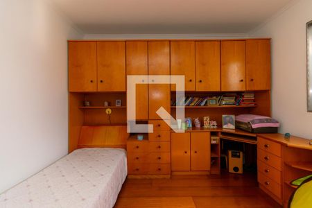 Quarto 1 de casa à venda com 3 quartos, 176m² em Ipiranga, São Paulo