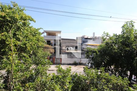 Vista do quarto 1 de casa para alugar com 2 quartos, 75m² em Irajá, Rio de Janeiro