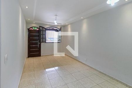 Sala de casa à venda com 3 quartos, 150m² em São João Batista, Belo Horizonte