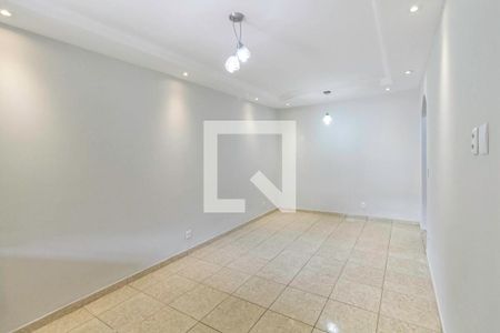 Sala de casa à venda com 3 quartos, 150m² em São João Batista, Belo Horizonte