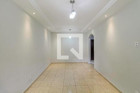 Sala de casa à venda com 3 quartos, 150m² em São João Batista, Belo Horizonte