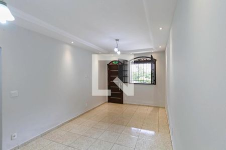 Sala de casa à venda com 3 quartos, 150m² em São João Batista, Belo Horizonte