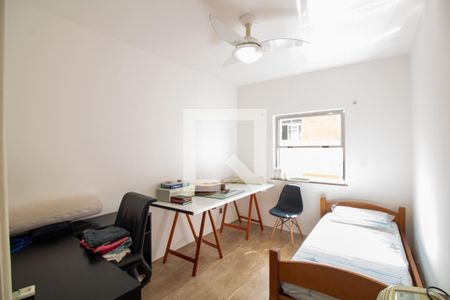 Quarto 1 de apartamento para alugar com 3 quartos, 84m² em Santo Amaro, São Paulo