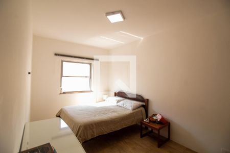 Quarto 2 de apartamento para alugar com 3 quartos, 84m² em Santo Amaro, São Paulo