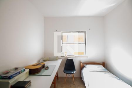 Quarto 1 de apartamento para alugar com 3 quartos, 84m² em Santo Amaro, São Paulo