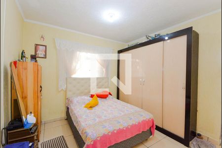 Quarto 2 de casa à venda com 1 quarto, 150m² em Cidade Martins, Guarulhos