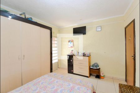 Quarto 2 de casa à venda com 1 quarto, 150m² em Cidade Martins, Guarulhos