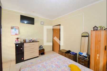 Quarto 2 de casa à venda com 1 quarto, 150m² em Cidade Martins, Guarulhos