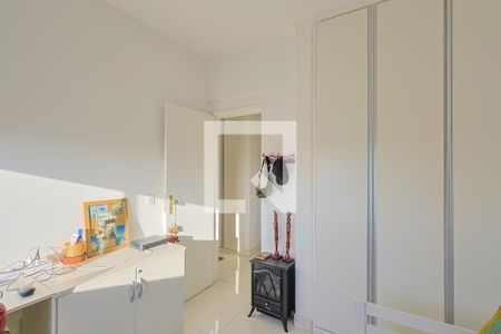 Quarto 1 de apartamento à venda com 3 quartos, 90m² em Ouro Preto, Belo Horizonte