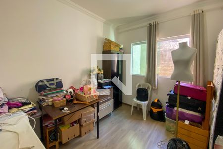 Quarto 2 de casa à venda com 3 quartos, 95m² em Senhora das Gracas, Betim