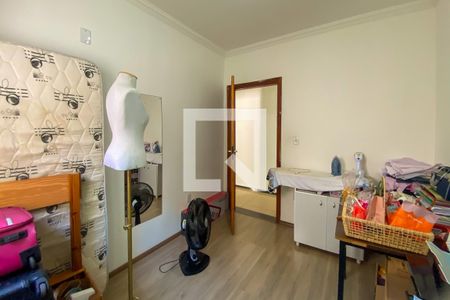 Quarto 2 de casa à venda com 3 quartos, 95m² em Senhora das Gracas, Betim