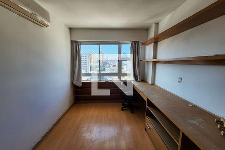 Quarto de apartamento à venda com 2 quartos, 150m² em Botafogo, Rio de Janeiro