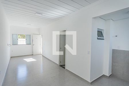 Studio de apartamento para alugar com 1 quarto, 29m² em Vila Guedes, São Paulo