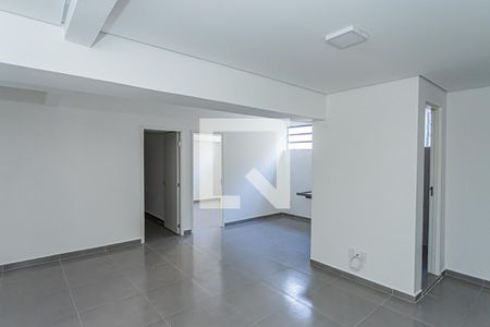 Apartamento para alugar com 49m², 2 quartos e sem vagaSala e cozinha
