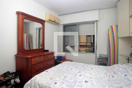 Quarto 1 Suíte de apartamento à venda com 3 quartos, 115m² em Cidade Baixa, Porto Alegre