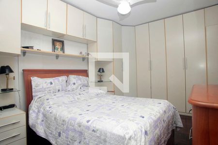 Quarto 1 Suíte de apartamento à venda com 3 quartos, 115m² em Cidade Baixa, Porto Alegre