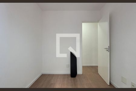 Quarto de apartamento à venda com 2 quartos, 48m² em Jardim Monte Libano, Santo André