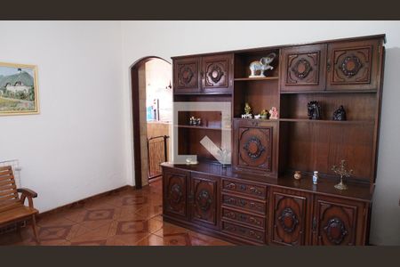 Sala de casa à venda com 5 quartos, 283m² em Jardim Itajai, Várzea Paulista