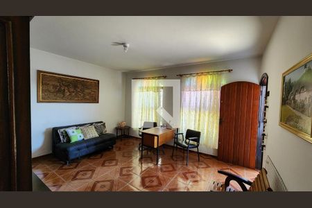 Sala de casa à venda com 5 quartos, 283m² em Jardim Itajai, Várzea Paulista
