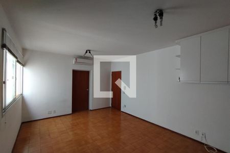 Sala de kitnet/studio para alugar com 1 quarto, 37m² em Centro, Ribeirão Preto