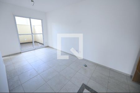 Apartamento para alugar com 2 quartos, 56m² em Chácara São Pedro, Aparecida de Goiânia