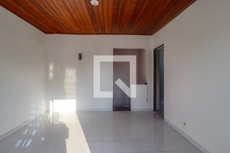 Sala de casa para alugar com 2 quartos, 80m² em Jardim Santo Antoninho, São Paulo