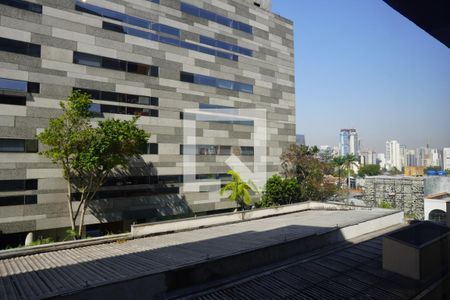 Studio de kitnet/studio para alugar com 1 quarto, 24m² em Vila Madalena, São Paulo