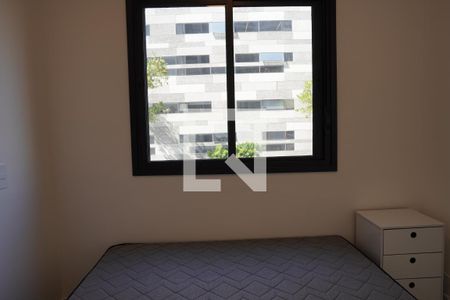 Studio de kitnet/studio para alugar com 1 quarto, 24m² em Vila Madalena, São Paulo