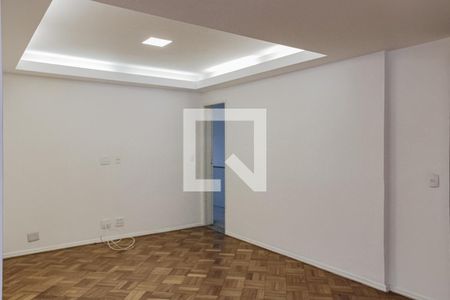 Sala de Jantar de apartamento para alugar com 3 quartos, 190m² em Copacabana, Rio de Janeiro