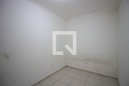 Quarto 2 de casa para alugar com 2 quartos, 45m² em Cidade Antônio Estevão de Carvalho, São Paulo