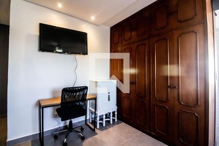 Studio de kitnet/studio para alugar com 1 quarto, 23m² em Jardim Bonfiglioli, São Paulo