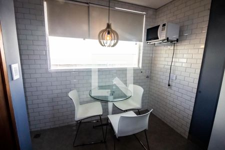 Kitnet/Studio para alugar com 1 quarto, 23m² em Jardim Bonfiglioli, São Paulo