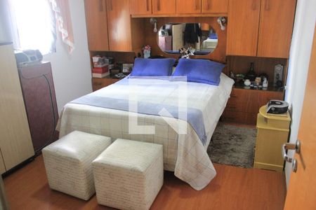 Quarto 1 de apartamento para alugar com 3 quartos, 101m² em Vila Moreira, Guarulhos