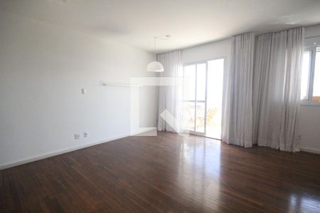 Sala de apartamento para alugar com 2 quartos, 74m² em Vila Monumento, São Paulo