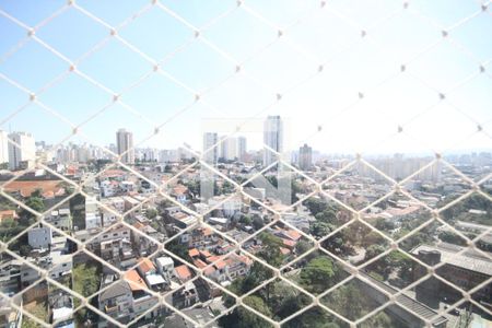 Vista da Varanda de apartamento para alugar com 2 quartos, 74m² em Vila Monumento, São Paulo