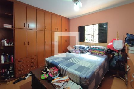 Quarto Suíte de casa à venda com 4 quartos, 1000m² em Jardim Paranapanema, Campinas