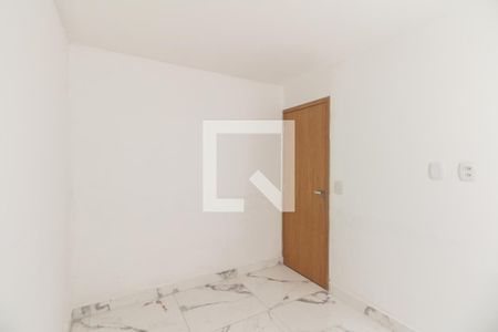 Quarto 1 de apartamento para alugar com 2 quartos, 38m² em Vila Carrao, São Paulo