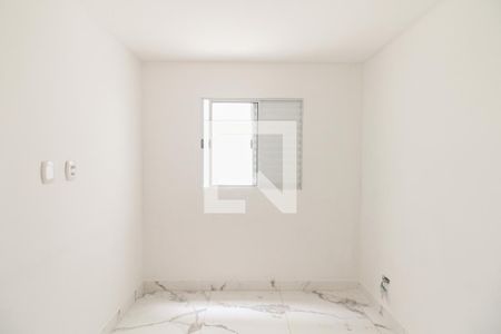 Quarto 1 de apartamento para alugar com 2 quartos, 38m² em Vila Carrao, São Paulo