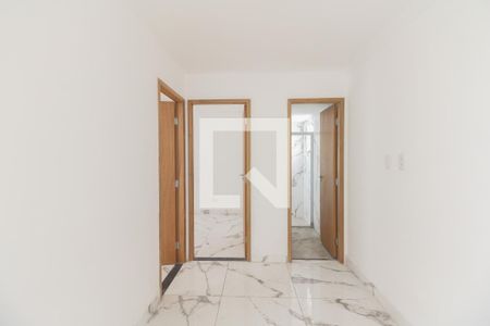 Sala  de apartamento para alugar com 2 quartos, 38m² em Vila Carrao, São Paulo