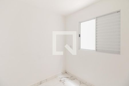 Quarto 2 de apartamento para alugar com 2 quartos, 38m² em Vila Carrao, São Paulo