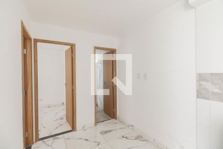 Sala  de apartamento para alugar com 2 quartos, 38m² em Vila Carrao, São Paulo