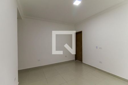 Sala de apartamento à venda com 2 quartos, 47m² em Belenzinho, São Paulo